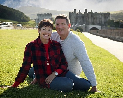Mark & Kathy Edwards